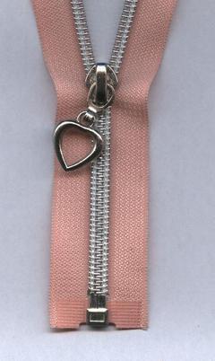 全球紡織網(wǎng) 尼龍銀牙拉鏈 產(chǎn)品展示 上海威祥拉鏈制造