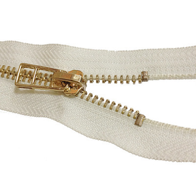 【廠家直銷鋼絲頭金屬拉鏈 年底大促銷】價(jià)格,廠家,圖片,拉鏈,上海星利拉鏈-