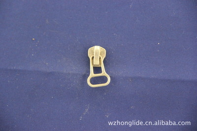 【專業(yè)供應(yīng)041#拉鏈頭 各種規(guī)格拉鏈頭 品種齊全】價(jià)格,廠家,圖片,拉鏈,溫州市鴻利得拉鏈廠-