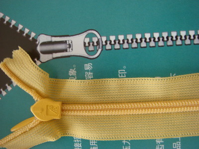 拉鏈專家三力拉鏈 品質(zhì)與信賴的隱形拉鏈?zhǔn)走x