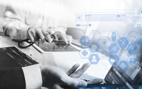 智慧醫(yī)療 完善頂層設(shè)計(jì)，賦能技術(shù)研發(fā)與推廣