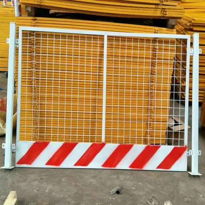 探尋安平基坑護(hù)欄 工地安全防護(hù)的專業(yè)選擇與供貨商圖覽