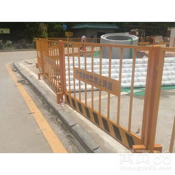 東莞、深圳基坑護(hù)欄直銷 安全守護(hù)，品質(zhì)首選