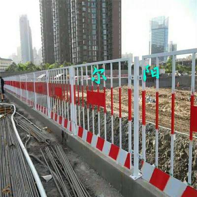 基坑護欄網 建筑工地安全防護的關鍵設施